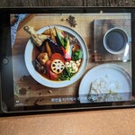 User's review image for Rojiura Curry SAMURAI. 札幌駅アピア