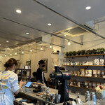 用戶對於ウッドベリーコーヒーロースターズ 渋谷店的評論圖