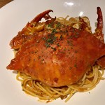 User's review image for 北海道イタリアン ミアボッカ 麻生店