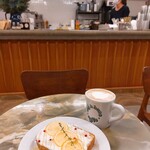 用戶對於ラグ アンド ボーン コーヒー的評論圖