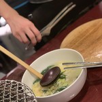 用戶對於赤坂 炭火焼肉 金星的評論圖