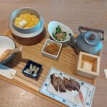 用戶對於和食時々酒 ときのとき的評論圖