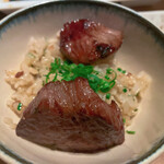 User's review image for 焼肉 The INNOCENT CARVERY 新丸ビル店