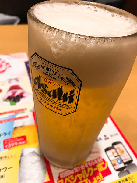 User's review image for ガスト なんば店