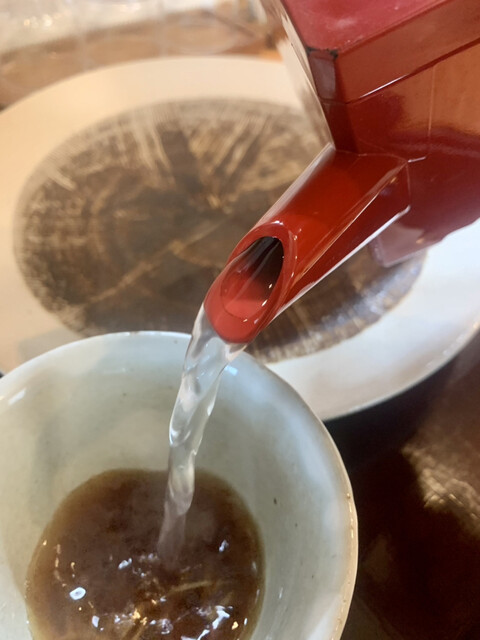 用户对于手打蕎麦 たじま的评论高清图