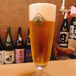 User's review image for 日本酒LARGO