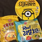 用戶對於チョンガーネ的評論圖