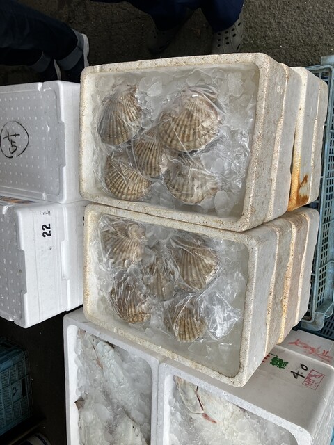 用戶對於丸吾水産的評論高清圖