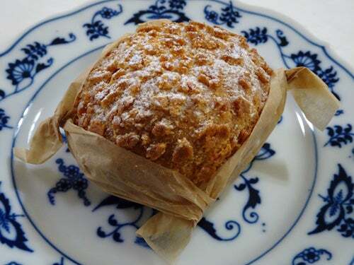 User's review image for パティスリー ラ ヴィ ドゥース