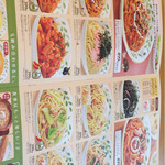 User's review image for サイゼリヤ 聖蹟桜ヶ丘ザ・スクエア店