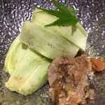 用户对于酒とお料理 つぐ的评论图