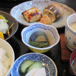 User's review image for まかど