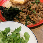 用戶對於LaLa Chai thaifood & craftbeer的評論圖