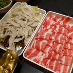 用戶對於四川伝統火鍋 蜀漢 金山店的評論圖