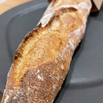 User's review image for monsieur IVAN