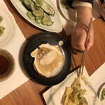 用戶對於よし寿司 上野店的評論圖