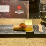 用戶對於麻布 肉しゃり的評論圖