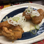 User's review image for 山田うどん 青梅新町店