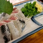 User's review image for 立ち飲み大松
