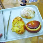 User's review image for ANDERSEN 伊勢丹立川店