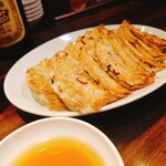 User's review image for 珉珉 南千日前本店