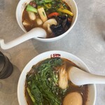用戶對於七宝麻辣湯  三軒茶屋栄通り店的評論圖