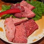 User's review image for 恵比寿焼肉　kintan