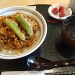 用戶對於てんぷら 加藤的評論圖
