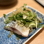 用戶對於鮨・酒・肴 杉玉 板橋区役所前的評論圖