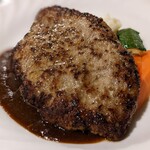 用戶對於麻布食堂的評論圖