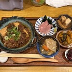 用戶對於おばんざい わびすけ 心斎橋店的評論圖