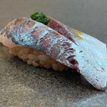 用戶對於鮨十的評論圖