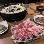 用戶對於ジンギスカン羊羊亭的評論圖