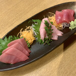 User's review image for 魚河岸 次郎松