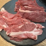 用戶對於札幌成吉思汗 しろくま  札幌本店的評論圖
