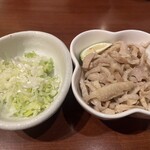 用戶對於地鶏屋ごくう 上野店的評論圖