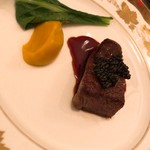 User's review image for MAISON DE CAVIAR BELUGA