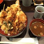 用戶對於天ぷら ひさご的評論圖
