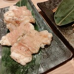 用户对于焼肉 木村屋的评论图