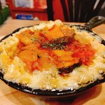 User's review image for カプリ食堂