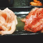 用戶對於板前焼肉 赤と霜的評論圖