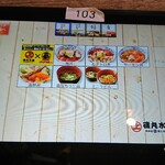 用戶對於磯丸水産 中洲国体道路店的評論圖