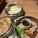 用户对于桃菜 三鷹店的评论图
