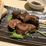 用户对于まある的评论图