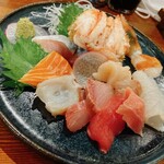 User's review image for 酒処 ふじりん