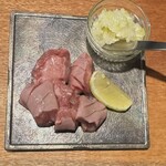 用戶對於札幌ジンギスカン ori成的評論圖