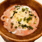 User's review image for ABC canteen