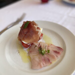User's review image for IL LUPINO PRIME TOKYO