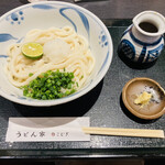 User's review image for うどん家 こむぎ