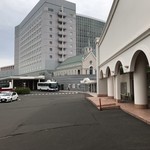 用户对于ガトーキングダムサッポロ 1Fプールサイドレストラン的评论图